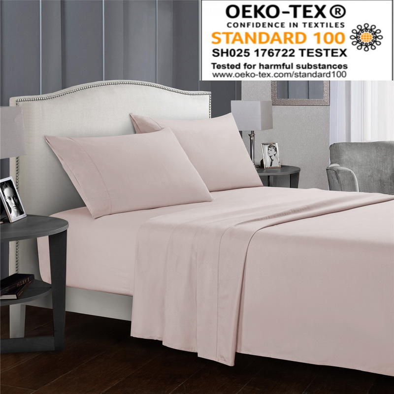 Pure Color Mill Fabric Duvet Set Fitted Sheet Manufacturers, Pure Color Mill Fabric Duvet Set Fitted Sheet Factory, Supply Pure Color Mill Fabric Duvet Set Fitted Sheet