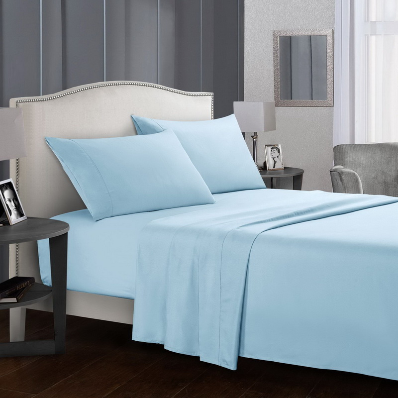 Pure Color Mill Fabric Duvet Set Fitted Sheet Manufacturers, Pure Color Mill Fabric Duvet Set Fitted Sheet Factory, Supply Pure Color Mill Fabric Duvet Set Fitted Sheet
