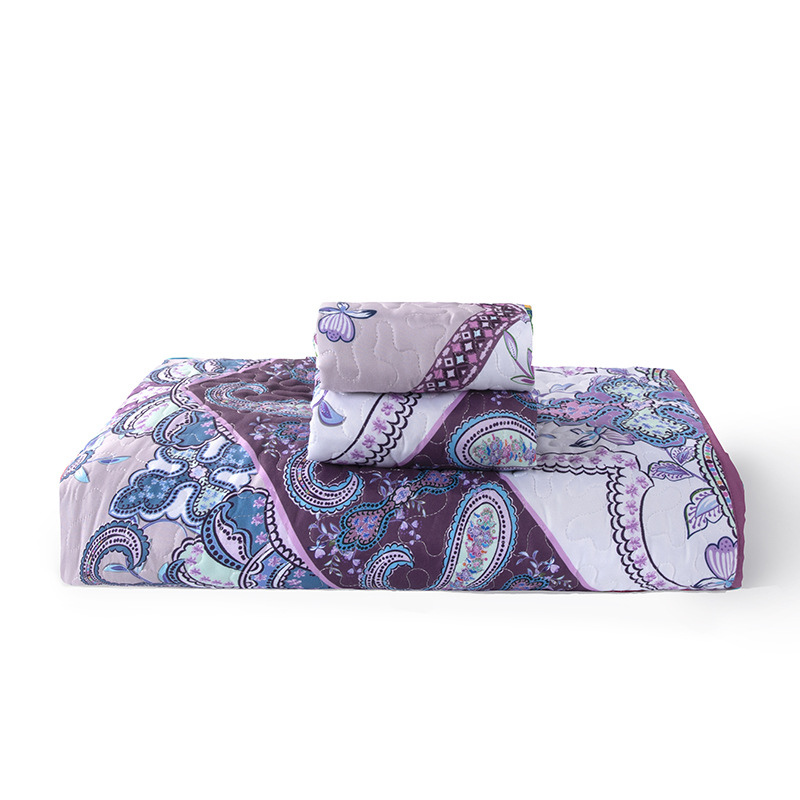 Textile Printing Flower Duvet Set Bed Cover Manufacturers, Textile Printing Flower Duvet Set Bed Cover Factory, Supply Textile Printing Flower Duvet Set Bed Cover