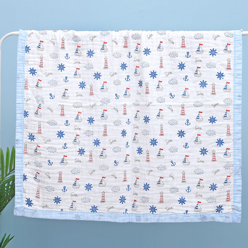 Cotton Six Layers Of Yarn Washcloth Manufacturers, Cotton Six Layers Of Yarn Washcloth Factory, Supply Cotton Six Layers Of Yarn Washcloth