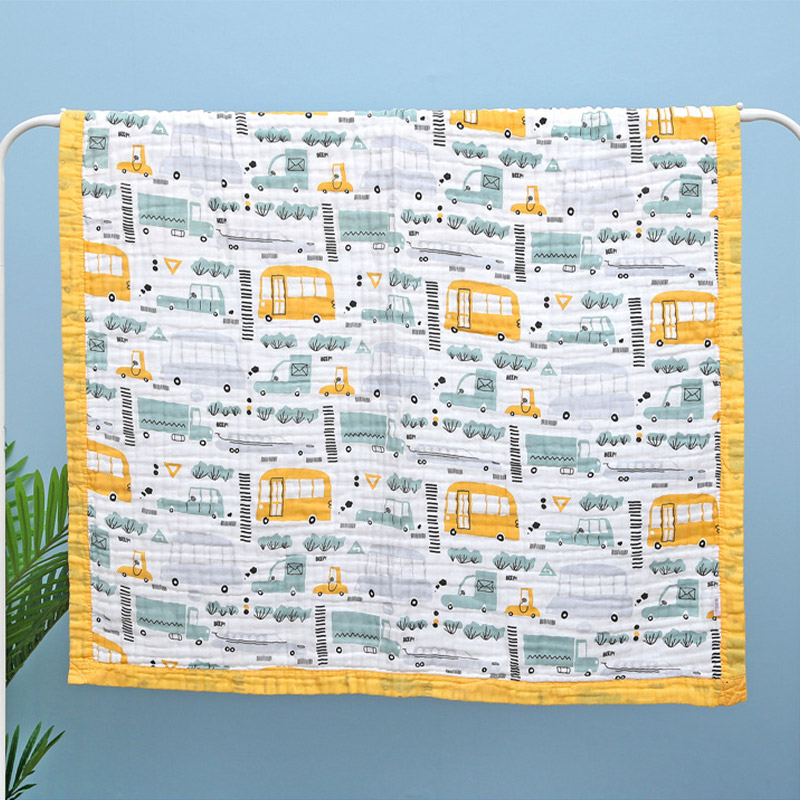 Cotton Six Layers Of Yarn Washcloth Manufacturers, Cotton Six Layers Of Yarn Washcloth Factory, Supply Cotton Six Layers Of Yarn Washcloth