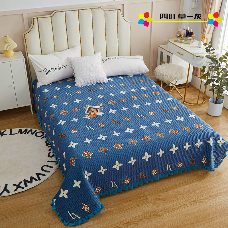 Colorful Pattern Printed Coverlet | Quilt Manufacturers, Colorful Pattern Printed Coverlet | Quilt Factory, Supply Colorful Pattern Printed Coverlet | Quilt