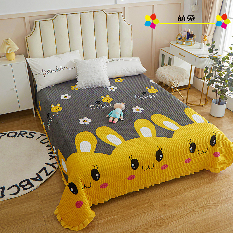 Colorful Pattern Printed Coverlet | Quilt Manufacturers, Colorful Pattern Printed Coverlet | Quilt Factory, Supply Colorful Pattern Printed Coverlet | Quilt
