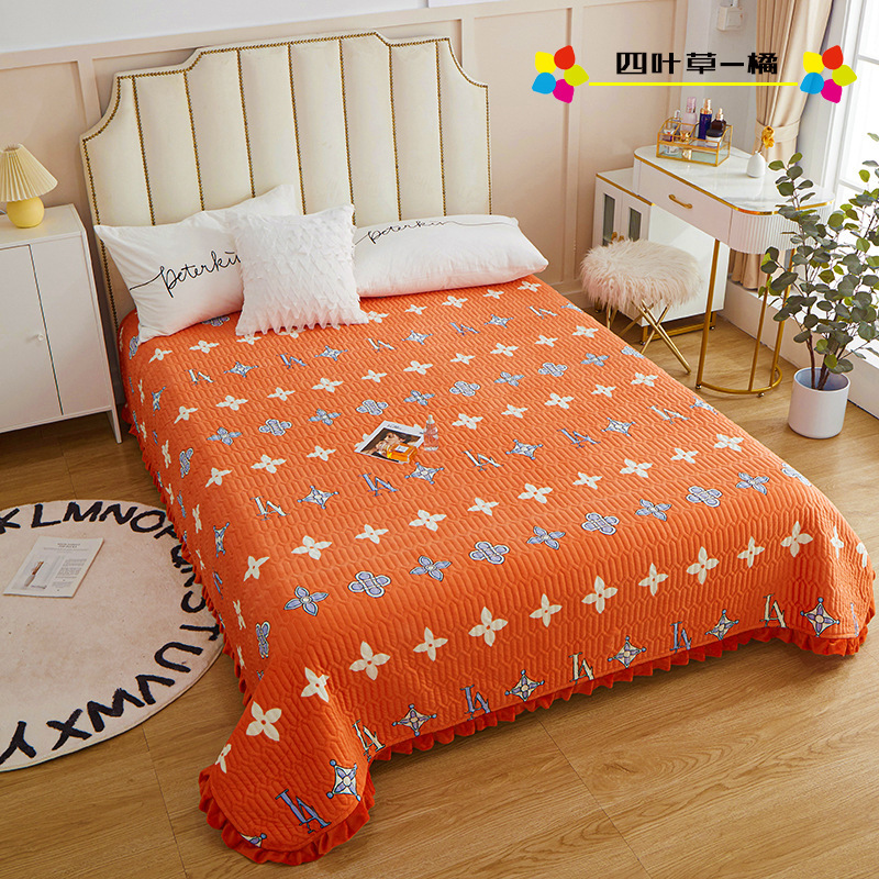 Colorful Pattern Printed Coverlet | Quilt Manufacturers, Colorful Pattern Printed Coverlet | Quilt Factory, Supply Colorful Pattern Printed Coverlet | Quilt