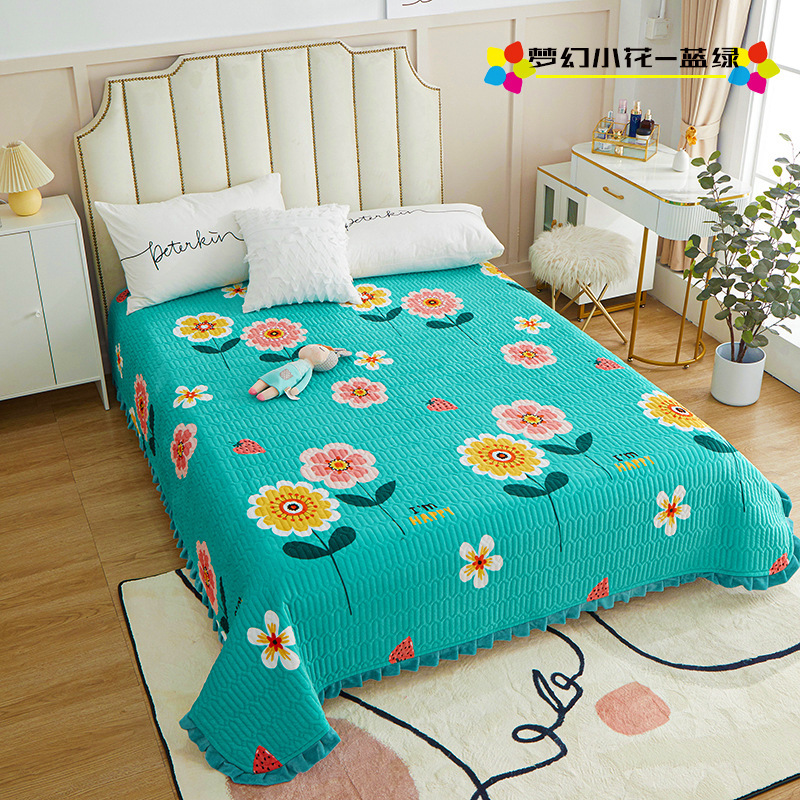 Colorful Pattern Printed Coverlet | Quilt Manufacturers, Colorful Pattern Printed Coverlet | Quilt Factory, Supply Colorful Pattern Printed Coverlet | Quilt