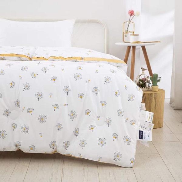 Camellia Dimensional Winter Quilt, Comforter Manufacturers, Camellia Dimensional Winter Quilt, Comforter Factory, Supply Camellia Dimensional Winter Quilt, Comforter