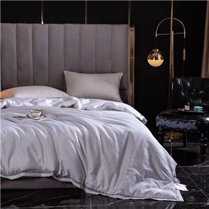 Jacquard Weave Mulberry Silk Quilting Winter Quilts