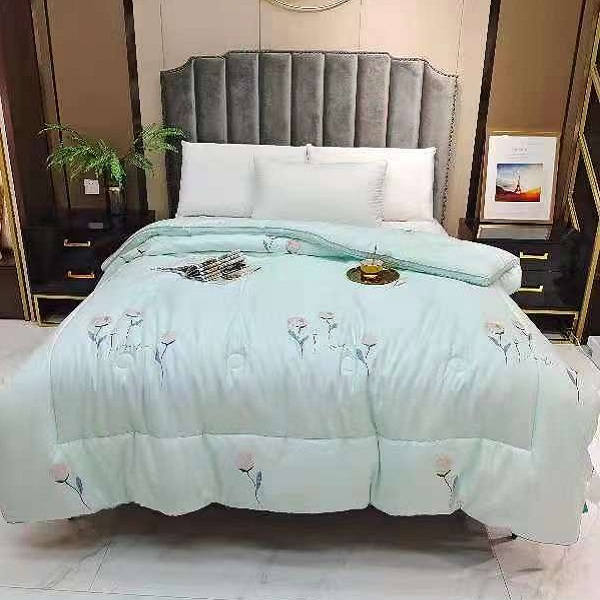 Cotton Textile Printing Winter Bedspreads Quilt Manufacturers, Cotton Textile Printing Winter Bedspreads Quilt Factory, Supply Cotton Textile Printing Winter Bedspreads Quilt