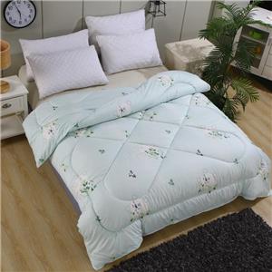 Winter Air Conditioning Quilt mugwort Mosquito Repellent Blanket Twin King Size Duvet Queen