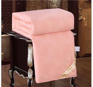 OEM wholesale Organic woven plain dyed 100%SILK mulberry silk jersey knit fabric china
