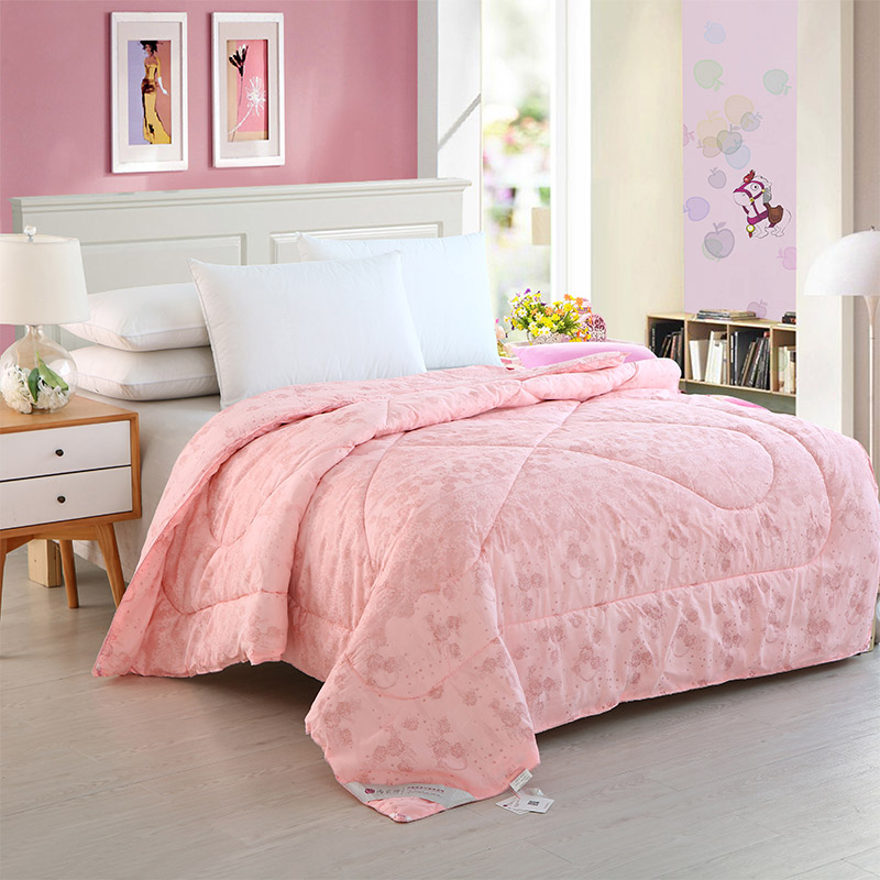 pearly-lustre pure colour textile printing winter quilt Manufacturers, pearly-lustre pure colour textile printing winter quilt Factory, Supply pearly-lustre pure colour textile printing winter quilt