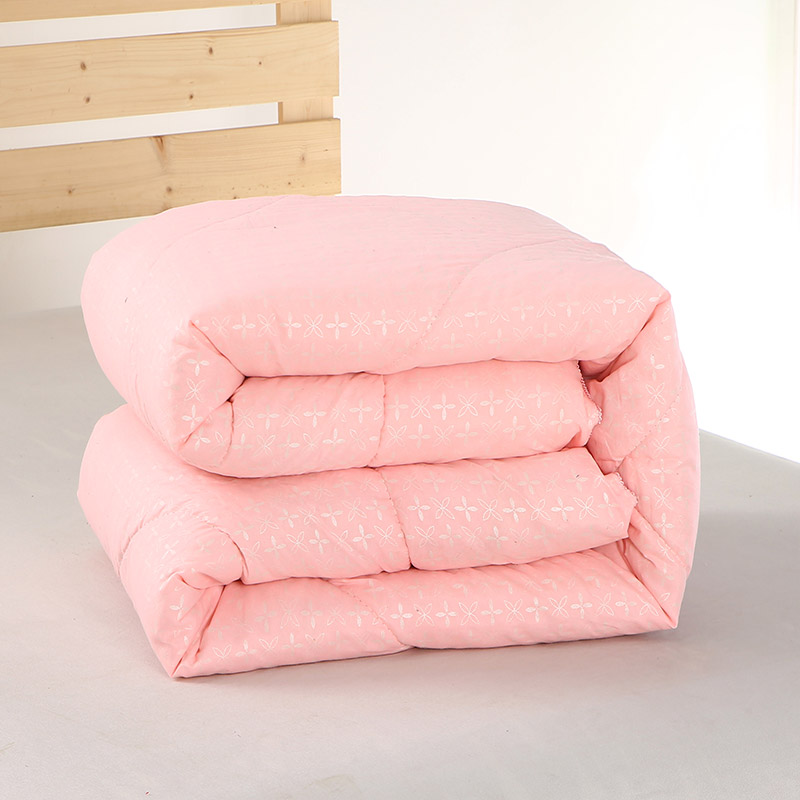 pearly-lustre pure colour textile printing winter quilt Manufacturers, pearly-lustre pure colour textile printing winter quilt Factory, Supply pearly-lustre pure colour textile printing winter quilt