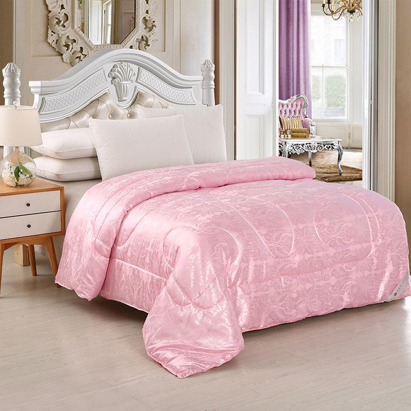 pure colour imitated silk fabric knurling winter quilt Manufacturers, pure colour imitated silk fabric knurling winter quilt Factory, Supply pure colour imitated silk fabric knurling winter quilt