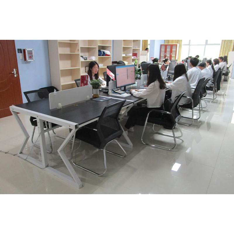 Office Environment