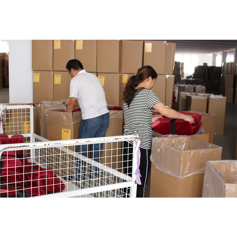 Product Quality Testing