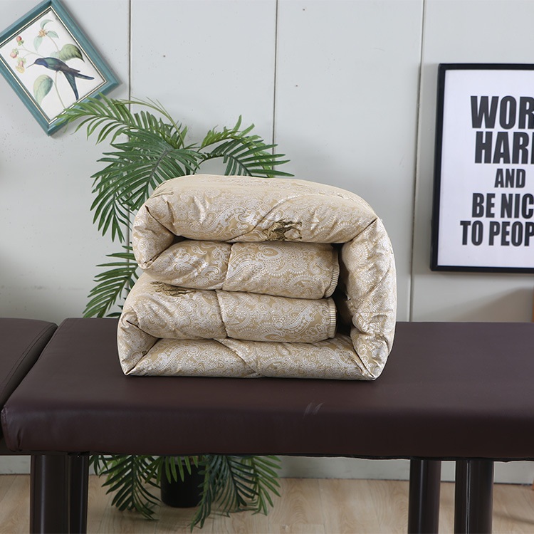 Luxury Thicken Camel Hair Quilt For Winter - Hypoallergenic, Keep Warm Manufacturers, Luxury Thicken Camel Hair Quilt For Winter - Hypoallergenic, Keep Warm Factory, Supply Luxury Thicken Camel Hair Quilt For Winter - Hypoallergenic, Keep Warm