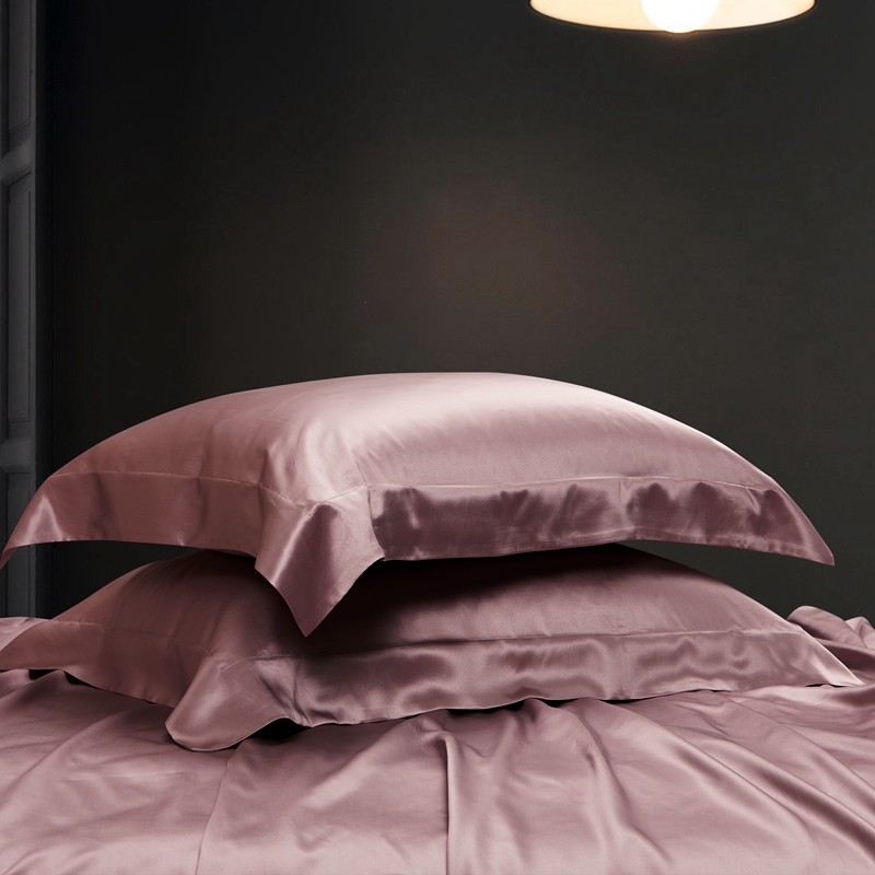 Satin Silk Duvet Cover Sets - Soft Luxury Silky Manufacturers, Satin Silk Duvet Cover Sets - Soft Luxury Silky Factory, Supply Satin Silk Duvet Cover Sets - Soft Luxury Silky