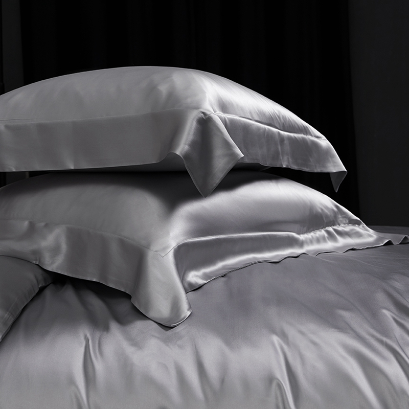 Grey Duvet Cover & Pillowcase Set Bedding Bed Covers Manufacturers, Grey Duvet Cover & Pillowcase Set Bedding Bed Covers Factory, Supply Grey Duvet Cover & Pillowcase Set Bedding Bed Covers